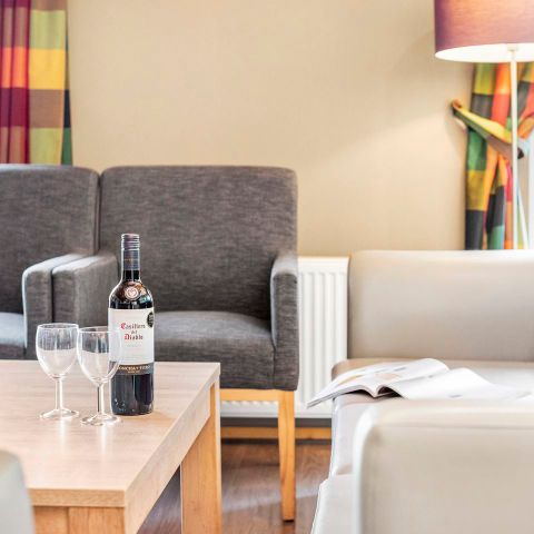 BUNGALOW 10 people - 10C