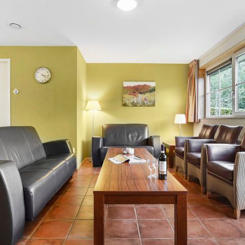 HOUSE 12 people - 12BT