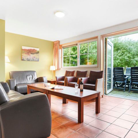 HOUSE 12 people - 12BT