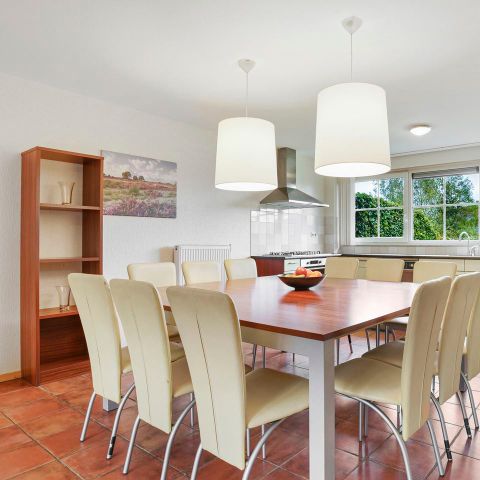 HOUSE 12 people - 12BT