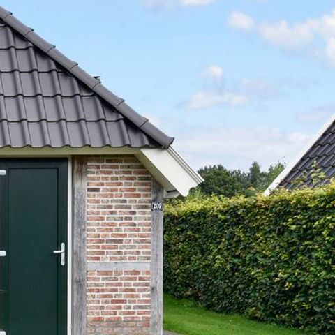 Bungalow 4 persons - 4B