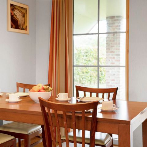 Bungalow 4 persons - 4B