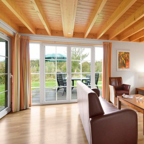 BUNGALOW 4 people - 4B