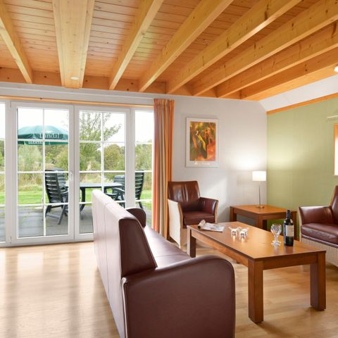 Bungalow 4 persons - 4B