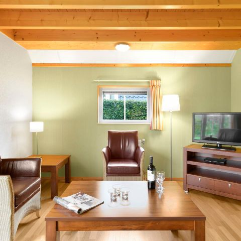 Bungalow 4 persons - 4B