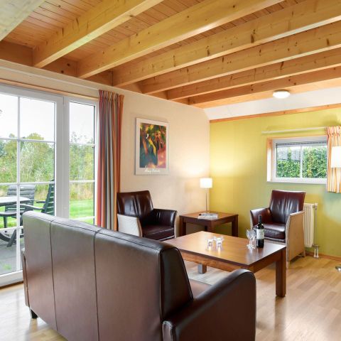 Bungalow 4 persons - 4BE