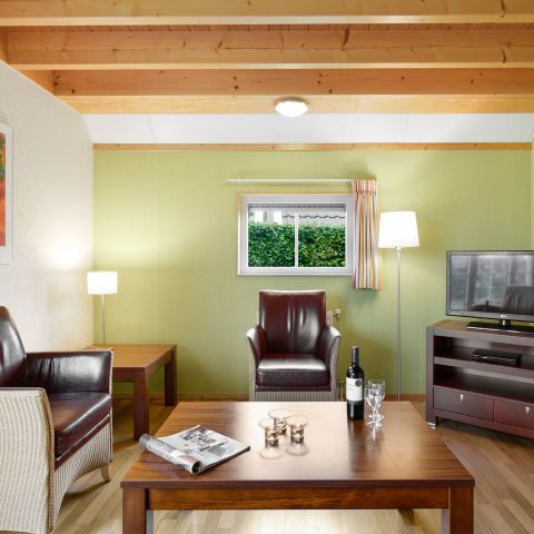 Bungalow 4 persons - 4BE
