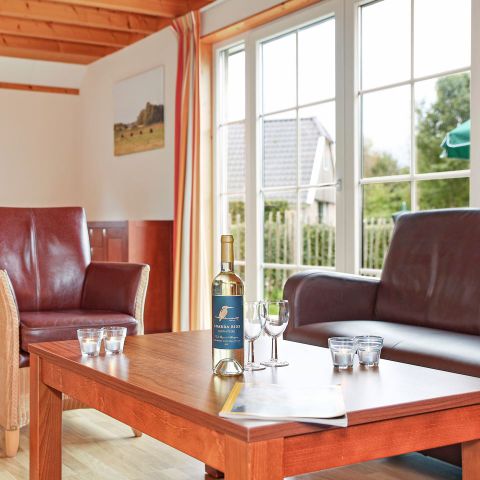 BUNGALOW 4 people - 4BK Kids