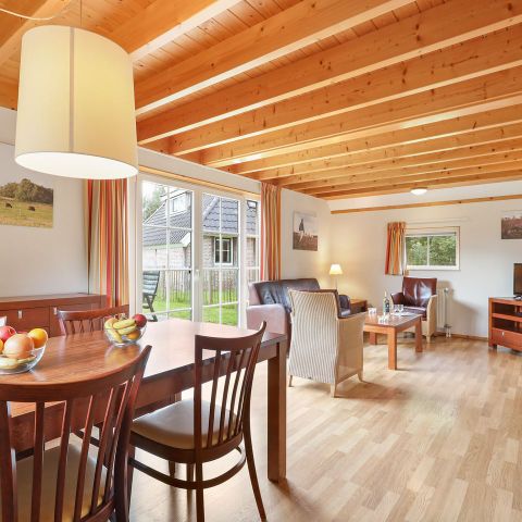 Bungalow 4 persons - 4BK Kids