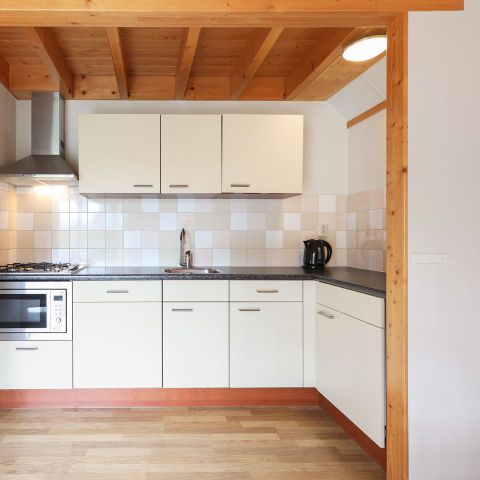 BUNGALOW 4 people - 4BK Kids