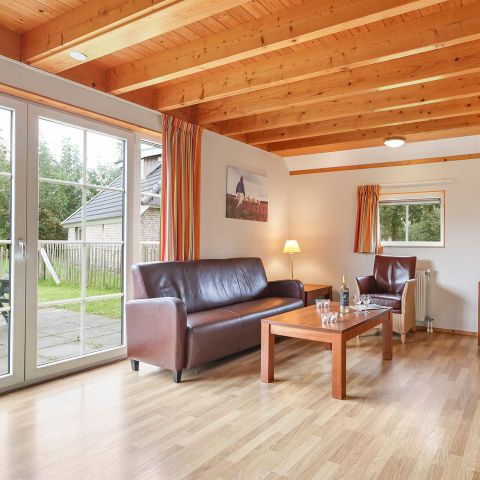 BUNGALOW 4 people - 4BK Kids