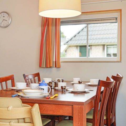 Bungalow 4 persons - 4BK Kids