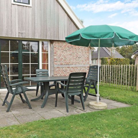 BUNGALOW 4 people - 4BK Kids