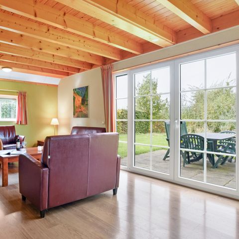 Bungalow 6 persons - 6B1