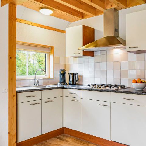 Bungalow 6 persons - 6BE
