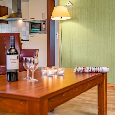 BUNGALOW 6 people - 6BE