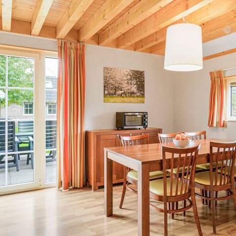 BUNGALOW 6 people - 6BE