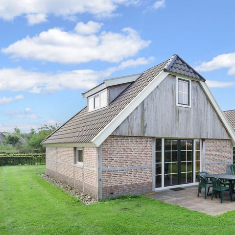 BUNGALOW 6 people - 6BE