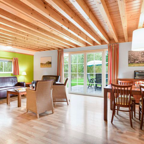 BUNGALOW 6 people - 6BE