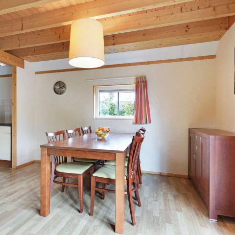 BUNGALOW 6 people - 6BK Kids