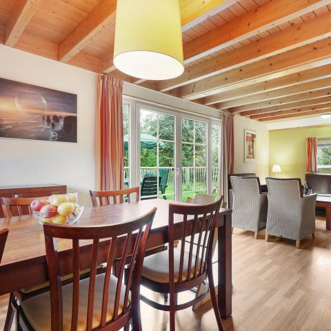 BUNGALOW 6 people - 6BK Kids