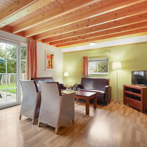 BUNGALOW 6 people - 6BK Kids