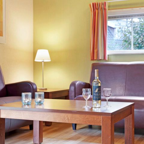 BUNGALOW 6 people - 6BK Kids