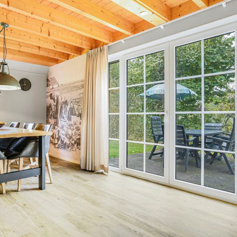 BUNGALOW 6 people - 6C1