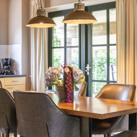 Bungalow 6 persons - 6C2