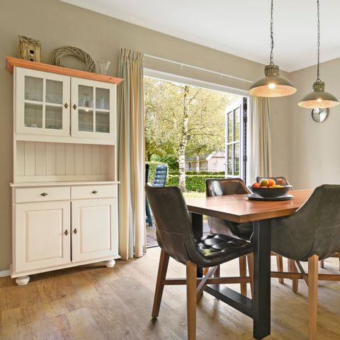 Bungalow 6 persons - 6C2
