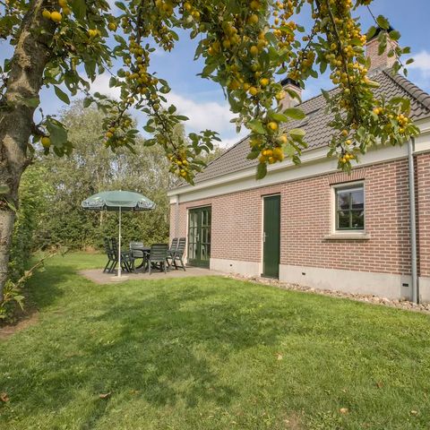 BUNGALOW 6 people - 6C2