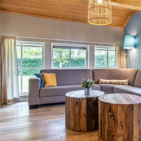 Bungalow 6 persons - 6C2