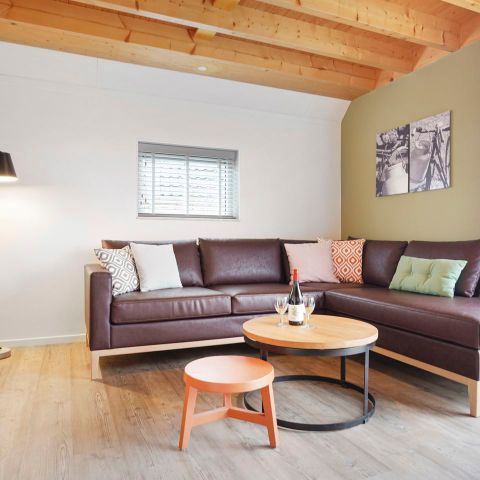 BUNGALOW 6 people - 6CD Dogs