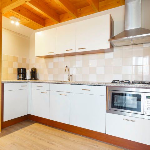 BUNGALOW 6 people - 6CD Dogs