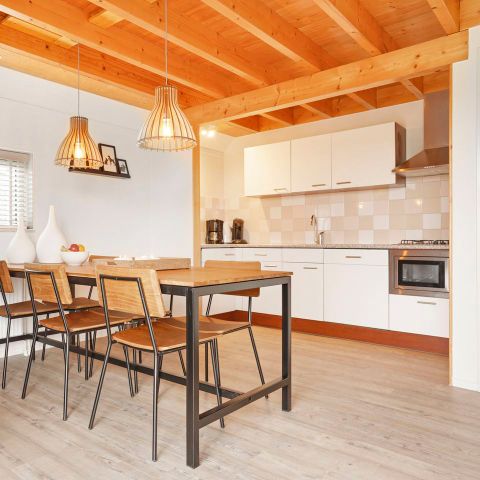 BUNGALOW 6 people - 6CD Dogs