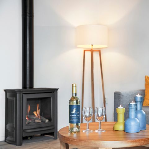 BUNGALOW 6 people - 6L