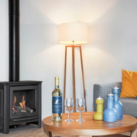 BUNGALOW 6 people - 6L