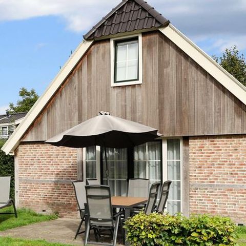 BUNGALOW 6 people - 6L