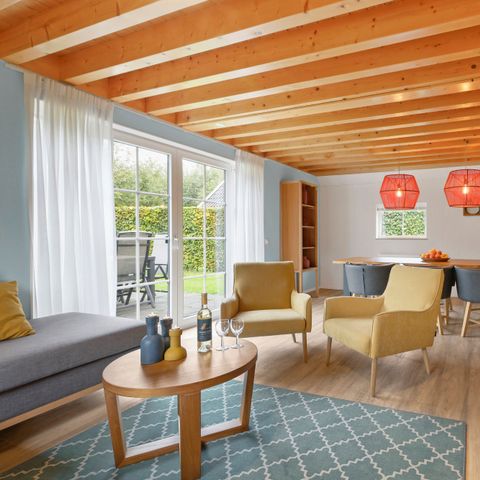 Bungalow 6 persons - 6L