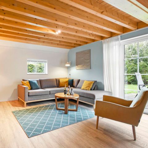 BUNGALOW 6 people - 6L