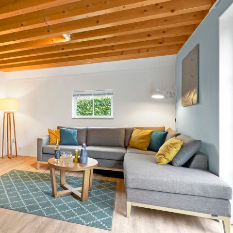 Bungalow 6 persons - 6L