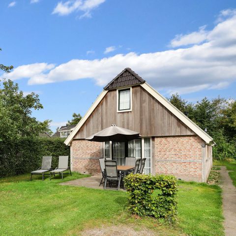 BUNGALOW 6 people - 6L