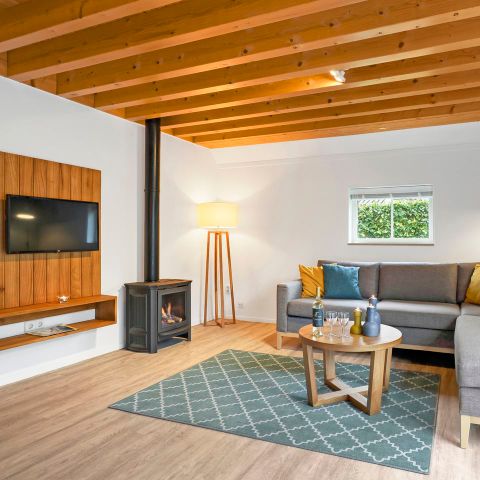 BUNGALOW 6 people - 6L