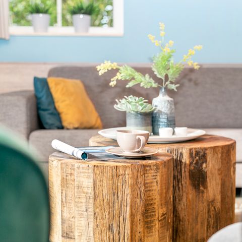 BUNGALOW 8 people - 8C