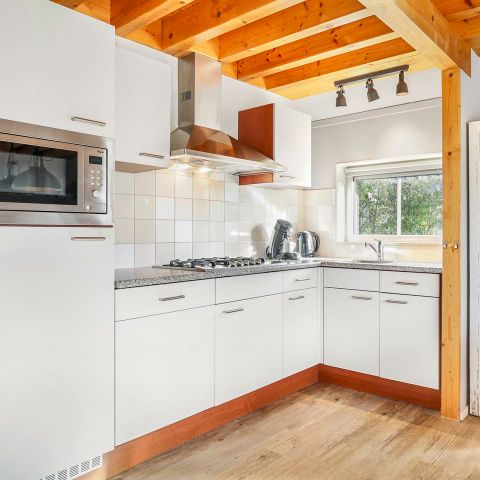 Bungalow 8 persons - 8C