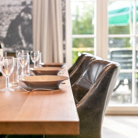 BUNGALOW 8 people - 8C