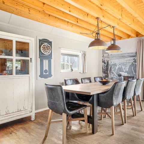 BUNGALOW 8 people - 8C