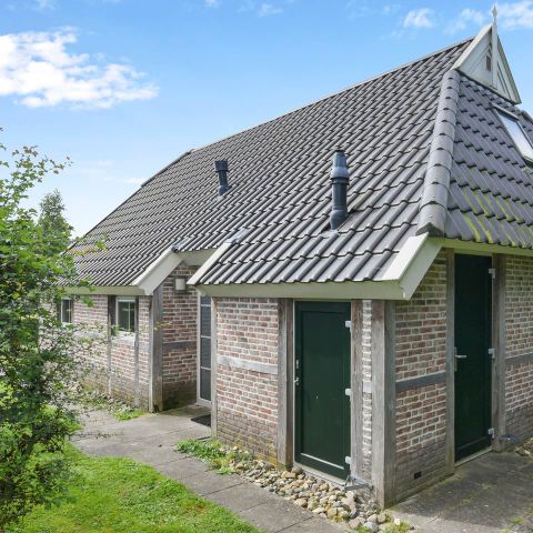 BUNGALOW 8 people - 8C