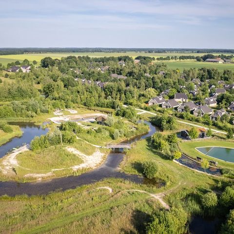 Landal Orveltermarke - Camping Midden-Drenthe - Image N°6