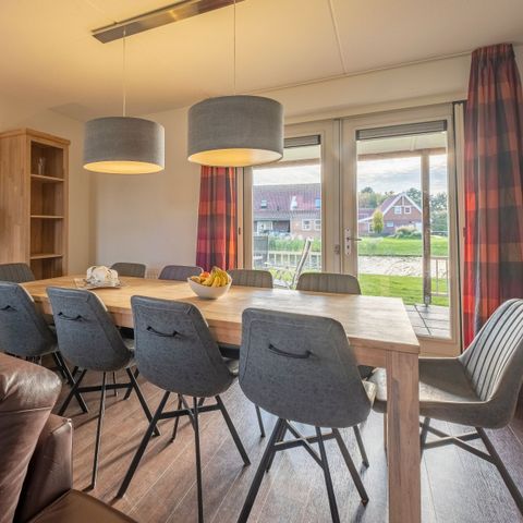VILLA 10 people - 10F2